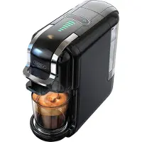HiBREW 5 In 1 H2b Capsules Coffee Maker Clair One Size / EU Plug 220V