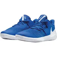 Nike Chaussure de sport 'Zoom Hyperspeed Court' bleu