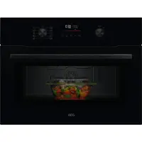 AEG OM5NK40K - 5000