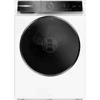Bosch Série 8 selfCleaning condensor - WRB247C6FG
