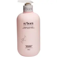Ginza.se - Hair Smoothing Shampoo - 500 ml (Shampoing liquide, 500 ml)