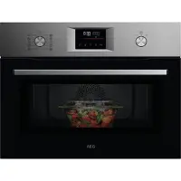 AEG OO5NK4W0M CombiAir