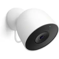 Google Nest Cam Outdoor Wired
