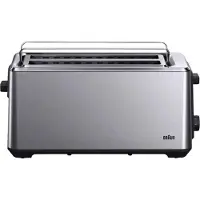 Braun Grille-pain HT5220BK