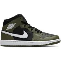 Nike Chaussures Jordan 1 Mid DQ8426092