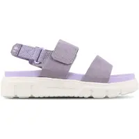 Timberland Greyfield 2 Strap Sandals Violet EU 39 Femme
