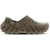 Crocs Clog Homme - Tongues et Sandales, Beige - Taille 42-43 - Caoutchouc