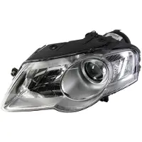 Valeo Projecteur principal 088977, gauche