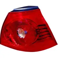 VAN WEZEL Feu arrière 441-1963R-UE, droite