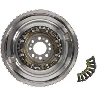 Valeo Volant bimasse 836369