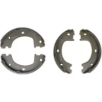 Brembo Jeu de mâchoires de frein à main S 50 521