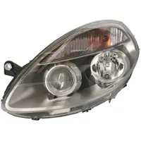 MAGNETI MARELLI Projecteur principal 712469511129, gauche