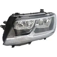 MAGNETI MARELLI Projecteur principal 710301101201, gauche