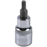 Kippers Rijssen Douille à broche 1/2" XZN 12-côtés 83806208