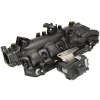 MAGNETI MARELLI Manchon, collecteur d'admission 802009859205