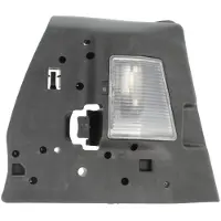 ULO Support de lampe, feu arrière 6824-02