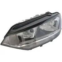MAGNETI MARELLI Projecteur principal 710301299201, gauche