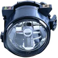 VAN WEZEL Phare antibrouillard 445-2002R-UE, droite