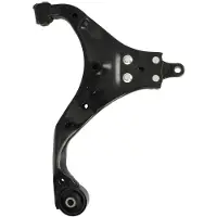 YAMATO Bras de suspension J30554YMT essieu avant, gauche, avant
