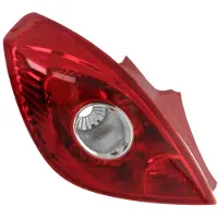 VAN WEZEL Feu arrière 442-1953L-LD-UE, gauche