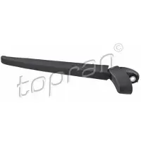 Topran Bras d'essuie-glace 502 908
