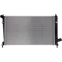 Nissens Radiateur, refroidissement moteur 68000A