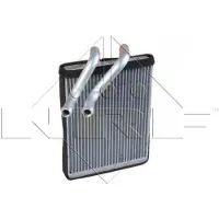NRF Échangeur de chaleur, chauffage habitacle 54301