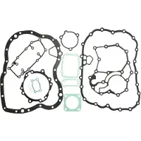 EURORICAMBI/MASIERO Jeu de joints, boîte manuelle 95535554