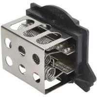 Ava Cooling Pièce de réglage du ventilateur CNR004