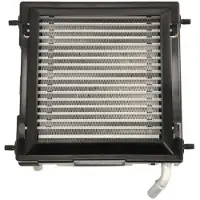 MAHLE ORIGINAL Radiateur d'huile, huile moteur CLC 291 000P