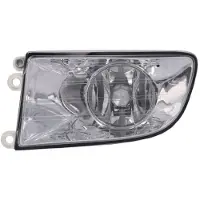 VAN WEZEL Phare antibrouillard 665-2003R-UE, droite