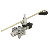 Cojali Valve de suspension pneumatique 2314412
