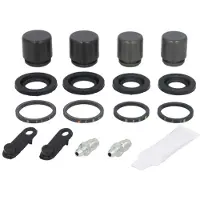 AUTOFREN SEINSA Kit de réparation, étrier de frein D4-2519C