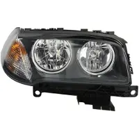 MAGNETI MARELLI Projecteur principal 710301235202, droite