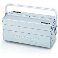 Toptul Coffre à outils 0XTTBAC0501