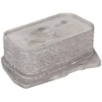 NRF Radiateur d'huile, huile moteur 31826