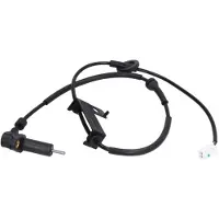 Delphi Capteur, vitesse de roue SS20538 gauche