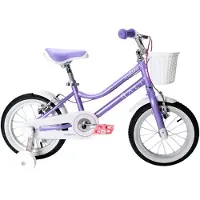 RALI Vélo Malulu 14´´