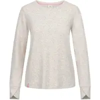Trespass Rina Long Sleeve T-shirt Beige M Femme