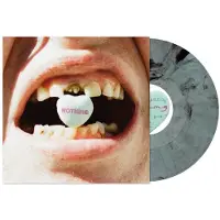 Konkurrent LP de - A Short History of Decay - pour Indifférent - Standard - Taille Standard