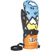 Level Moufles Junior