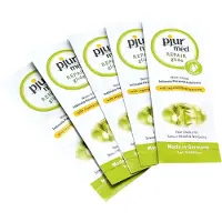 Pjur Échantillon Med Repair Glide 1,5 ml (50 pcs)