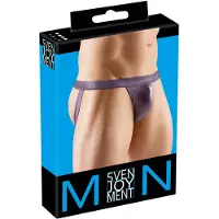 Svenjoyment Underwear - Jockstrap (Violet) - L