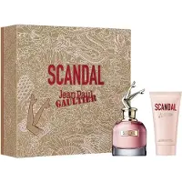 Jean Paul Gaultier Scandal Coffret Cadeau