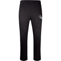 SikSilk Pantalon noir / blanc