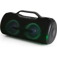 Boompods Rhythm 60 Noir