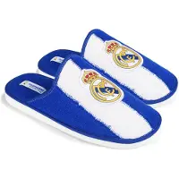 Marpen Pantoufles Real Madrid Cf Suatex Summer 24-25