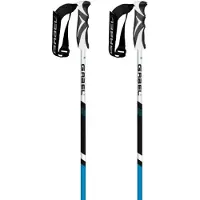 Gabel Bâtons Carbon Cross