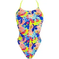 Turbo Maillot De Bain Sirene Tropical Dream