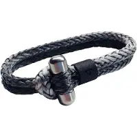 Nodus Factory M10 High Load Textile Shackle Argenté